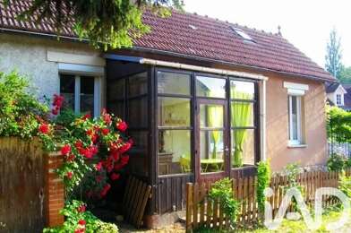 Maison 3 pièces 178000 €