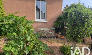 Maison 3 Pièces 73 m² à vendre à Lèves (28300)