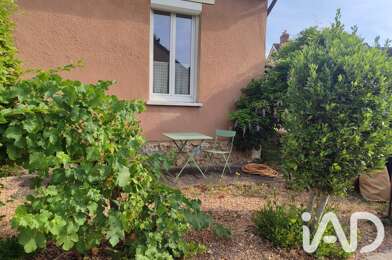 Maison 3 pièces 178000 €