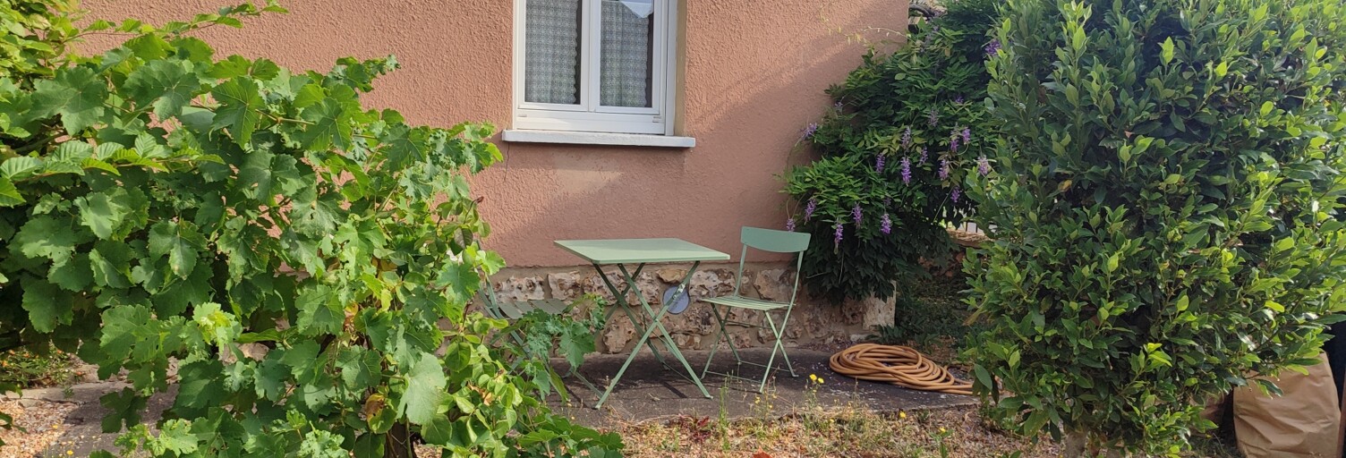 Maison 3 Pièces 73 m² à vendre à Lèves (28300)