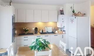 Appartement 3 Pièces 62 m² à vendre à Beaumont-lès-Valence (26760)