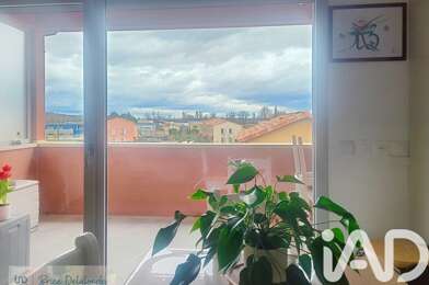 Appartement 3 pièces 205000 €