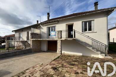 Maison 4 pièces 93500 €