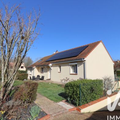 Maison 5 pièces 299000 €