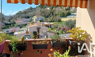 Appartement 3 Pièces 65 m² à vendre à Villeneuve-Loubet (06270)