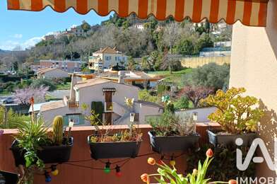 Appartement 3 pièces 320000 €