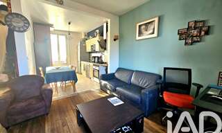 Maison 5 Pièces 73 m² à vendre à Meaux (77100)