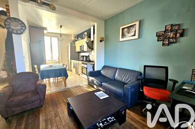 Maison 5 pièces 234900 €