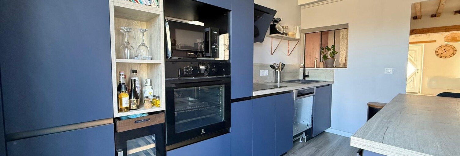 Maison 5 Pièces 155 m² à vendre à Chambry (77910)