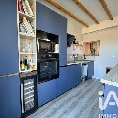 Maison 5 pièces 259000 €