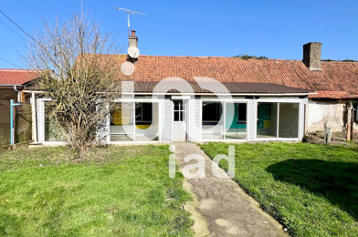 Maison 5 pièces 108500 €