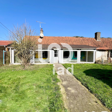 Maison 5 pièces 108500 €