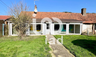 Maison 5 Pièces 117 m² à vendre à Brimeux (62170)