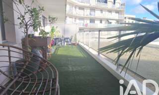 Appartement 2 Pièces 42 m² à vendre à Nantes (44000)