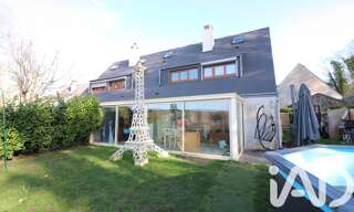 Maison 6 Pièces 118 m² à vendre à Avon (77210)