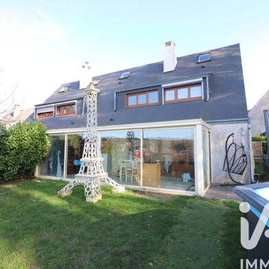 Maison 6 pièces 379000 €