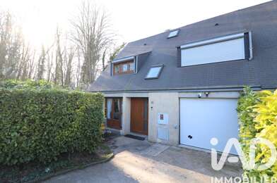 Maison 6 pièces 369000 €