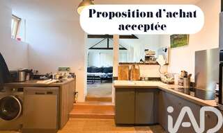 Appartement 3 Pièces 71 m² à vendre à Honfleur (14600)