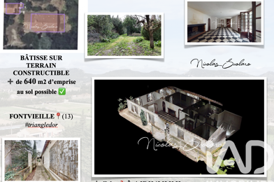 Maison 5 pièces 524000 €