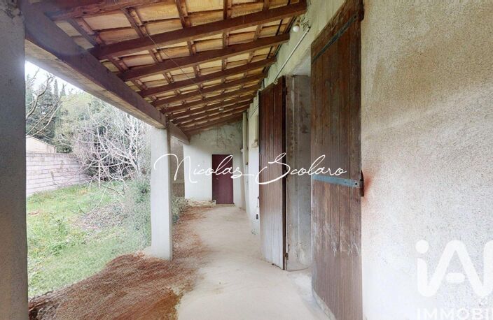Vente Maison traditionnelle 5 pièces — photo 2