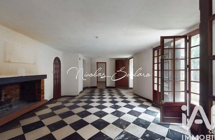 Vente Maison traditionnelle 5 pièces — photo 3
