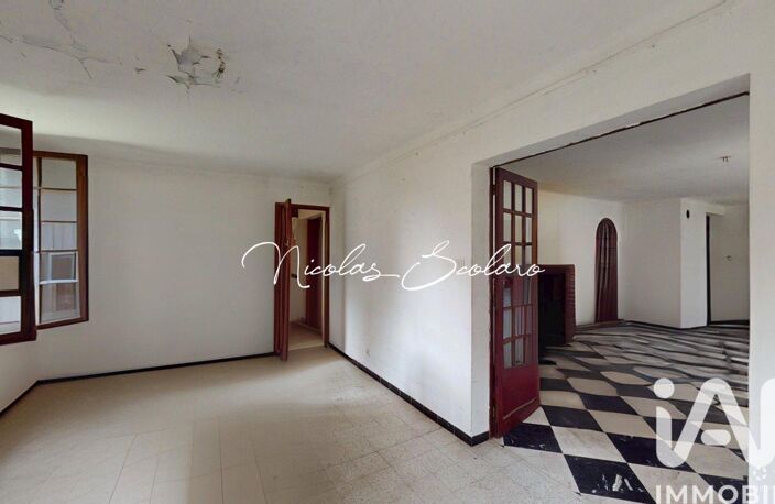 Vente Maison traditionnelle 5 pièces — photo 4