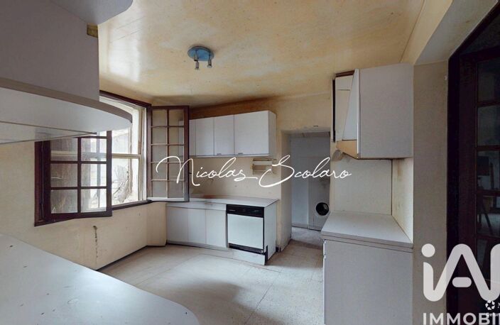 Vente Maison traditionnelle 5 pièces — photo 5