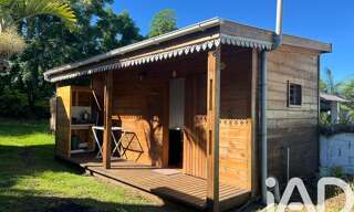 Appartement 1 Pièce 16 m² à louer à Le Tampon (97430)