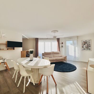 Appartement 4 pièces 379000 €