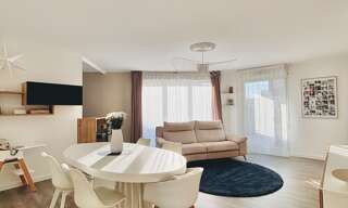 Appartement 4 Pièces 92 m² à vendre à Plaisir (78370)