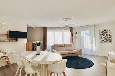 Appartement 4 pièces 369000 €