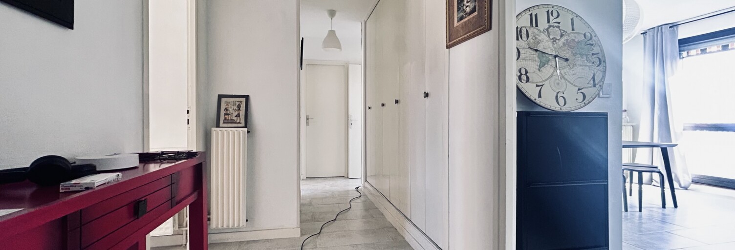 Appartement 3 Pièces 71 m² à vendre à Orléans (45000)