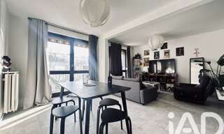 Appartement 3 Pièces 71 m² à vendre à Orléans (45000)