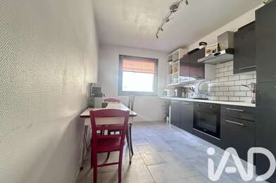 Appartement 3 pièces 159500 €