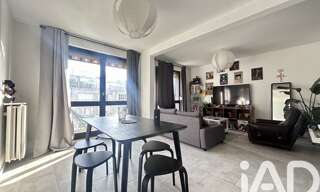 Appartement 3 Pièces 71 m² à vendre à Orléans (45000)