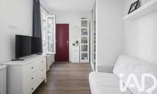 Appartement 1 Pièce 14 m² à vendre à Paris 12 (75012)