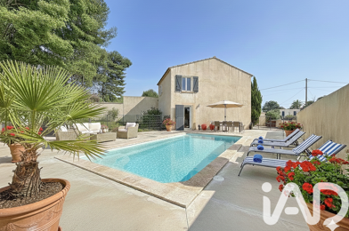 Maison 5 pièces 645000 €