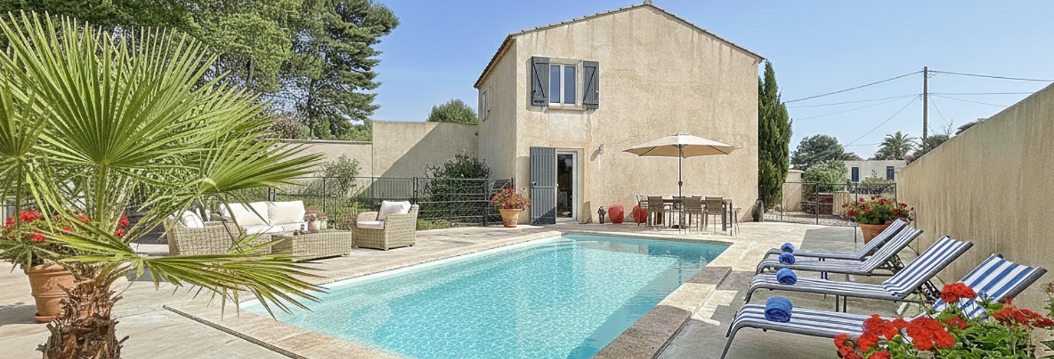 Maison 5 Pièces 146 m² à vendre à Martigues (13500)