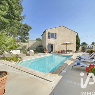Maison 5 pièces 645000 €