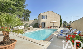Maison 5 Pièces 146 m² à vendre à Martigues (13500)