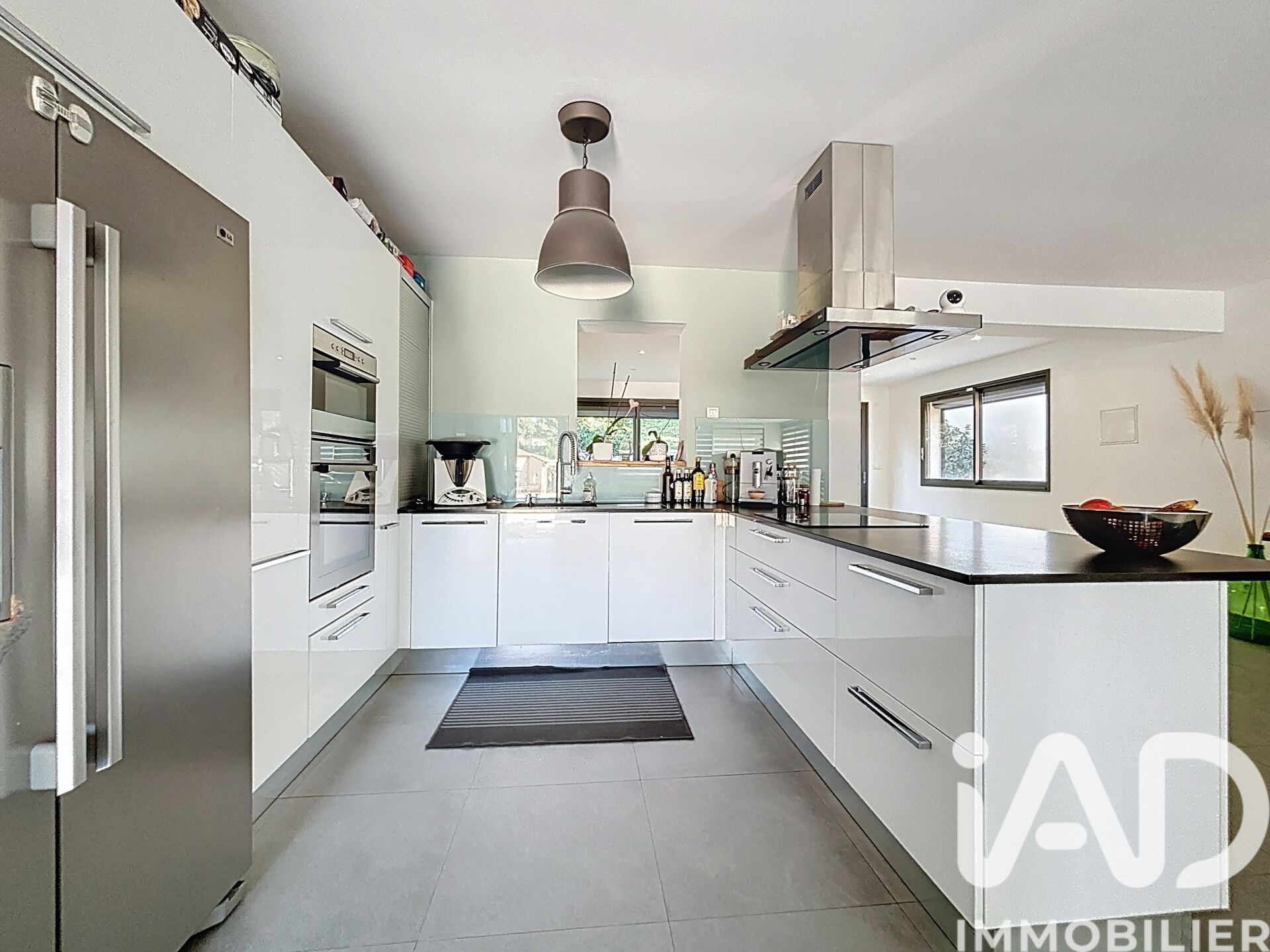 Vente Maison/villa 5 pièces - Photo 5