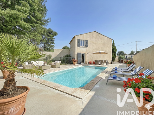 Vente Maison/villa 5 pièces — photo du bien