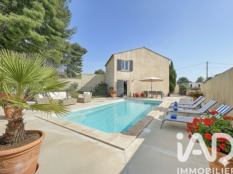 Vente Maison/villa 5 pièces — photo 1