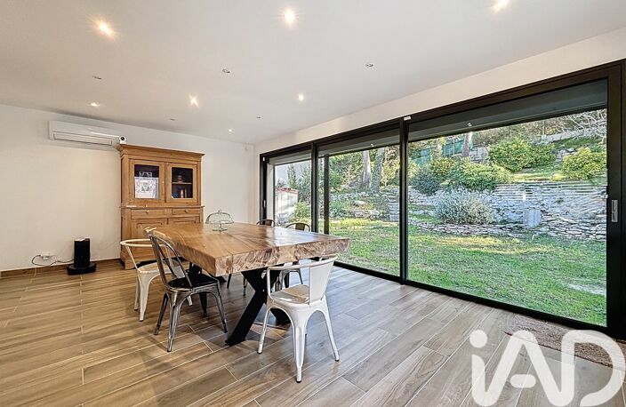 Vente Maison/villa 5 pièces — photo 3
