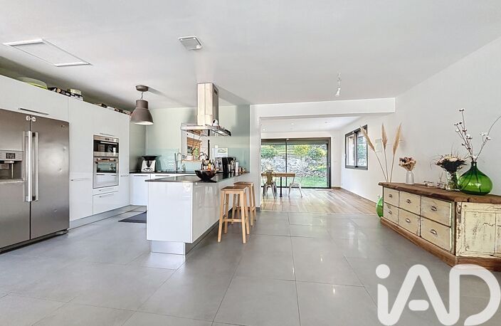 Vente Maison/villa 5 pièces — photo 4