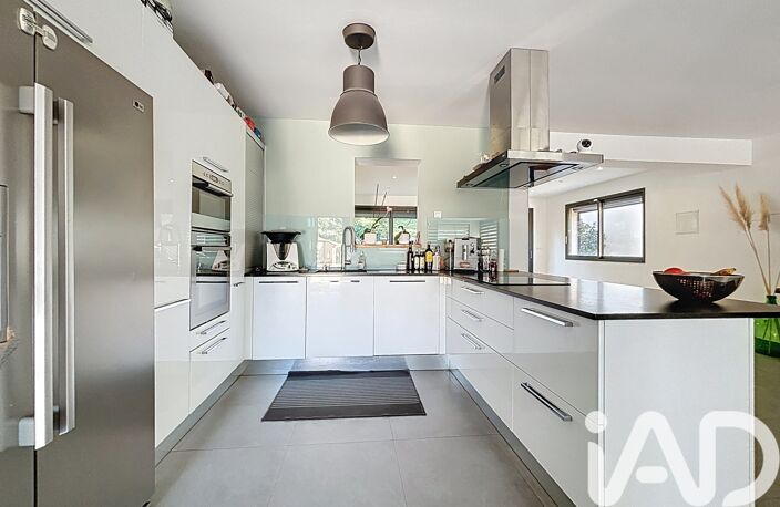 Vente Maison/villa 5 pièces — photo 5