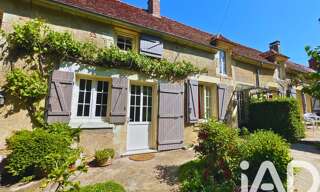 Maison 8 Pièces 178 m² à vendre à Menestreau (58410)