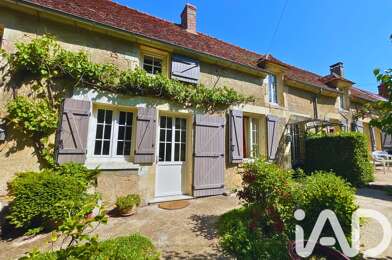 Maison 8 pièces 269000 €