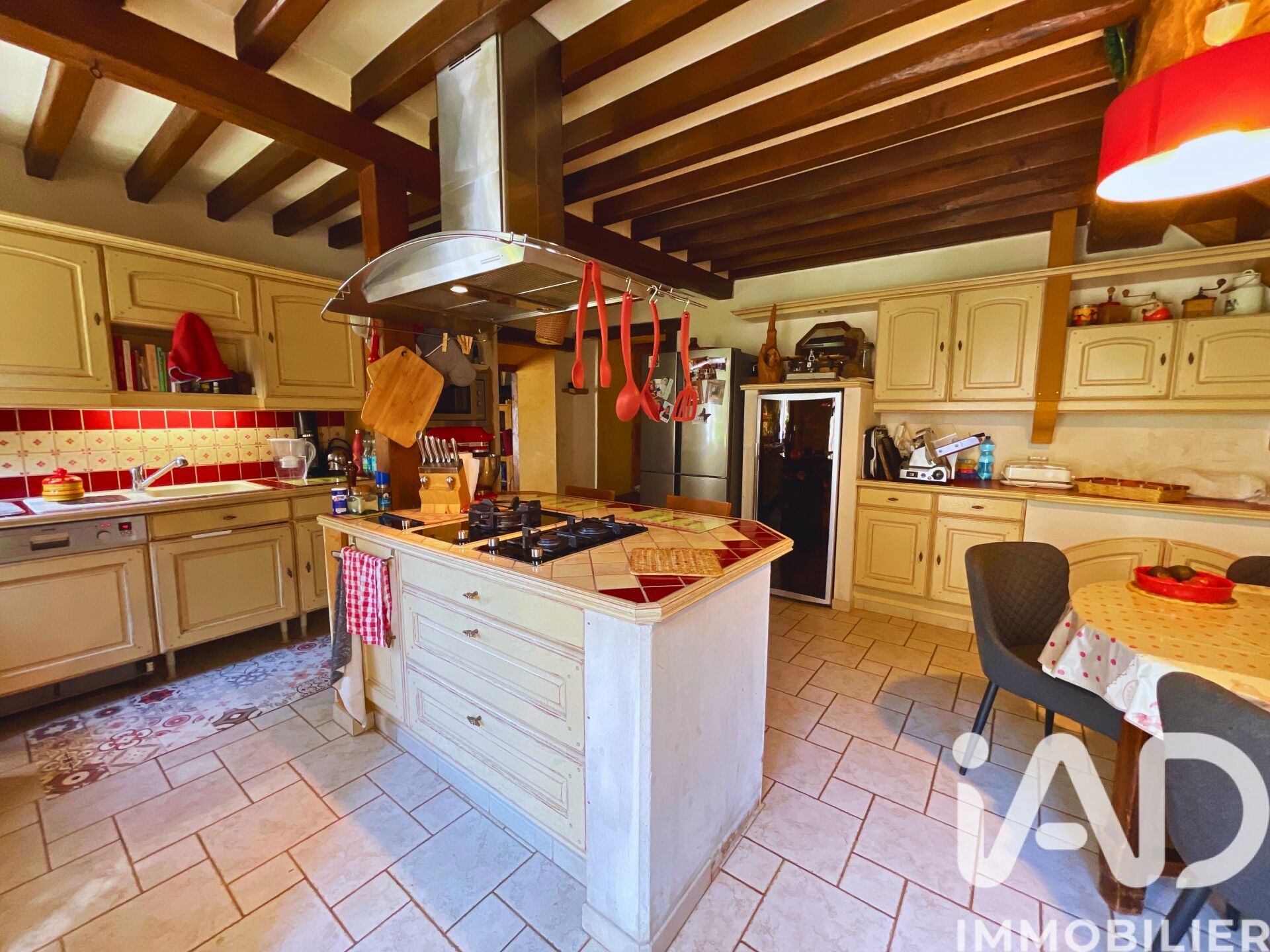Vente Maison/villa 8 pièces - Photo 3
