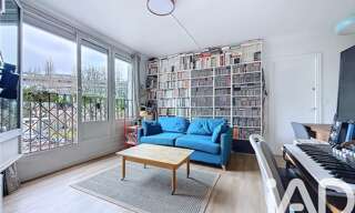 Appartement 3 Pièces 53 m² à vendre à Saint-Maurice (94410)